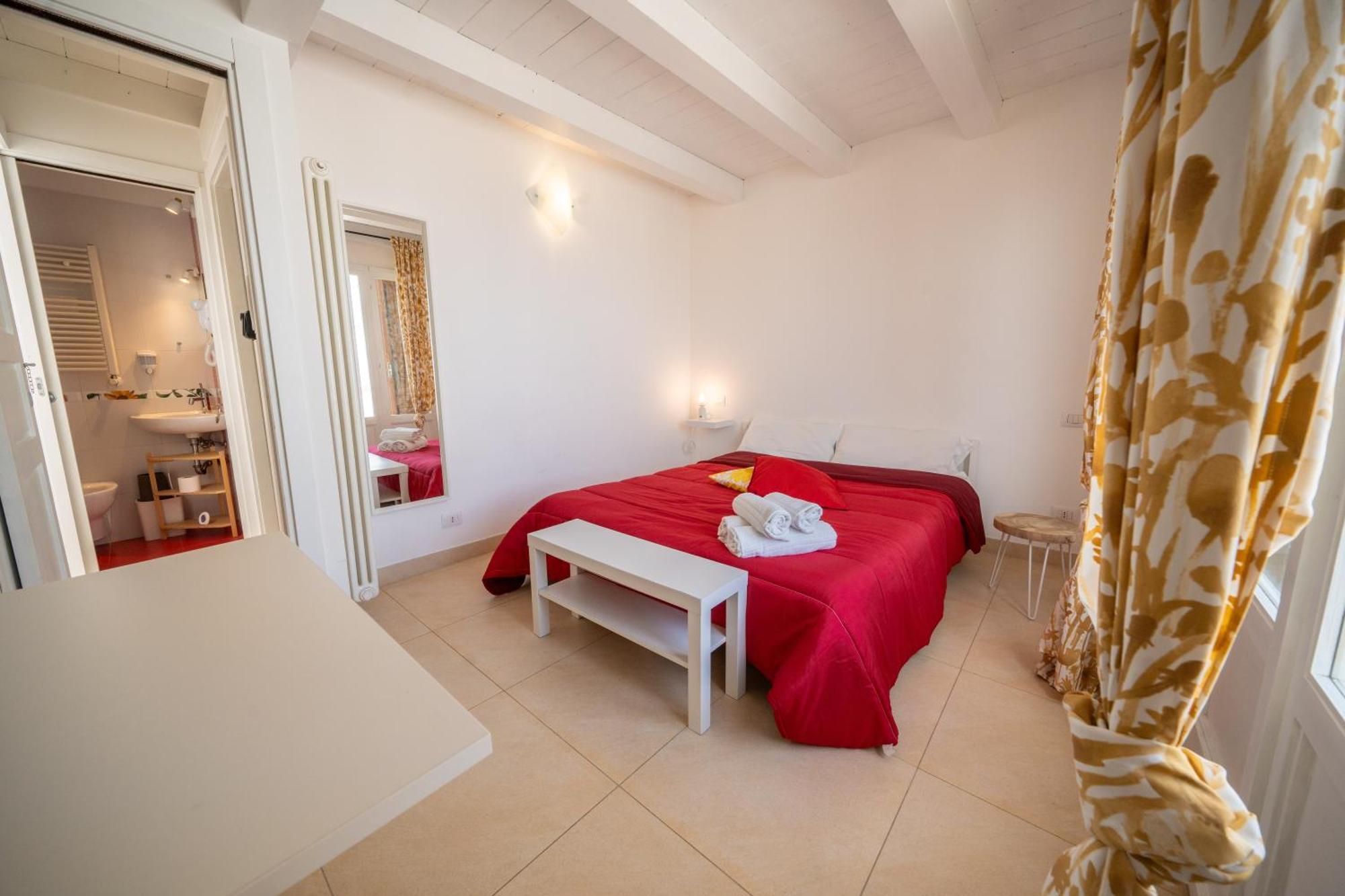 Bonitamare Hotel Polignano a Mare Exterior photo