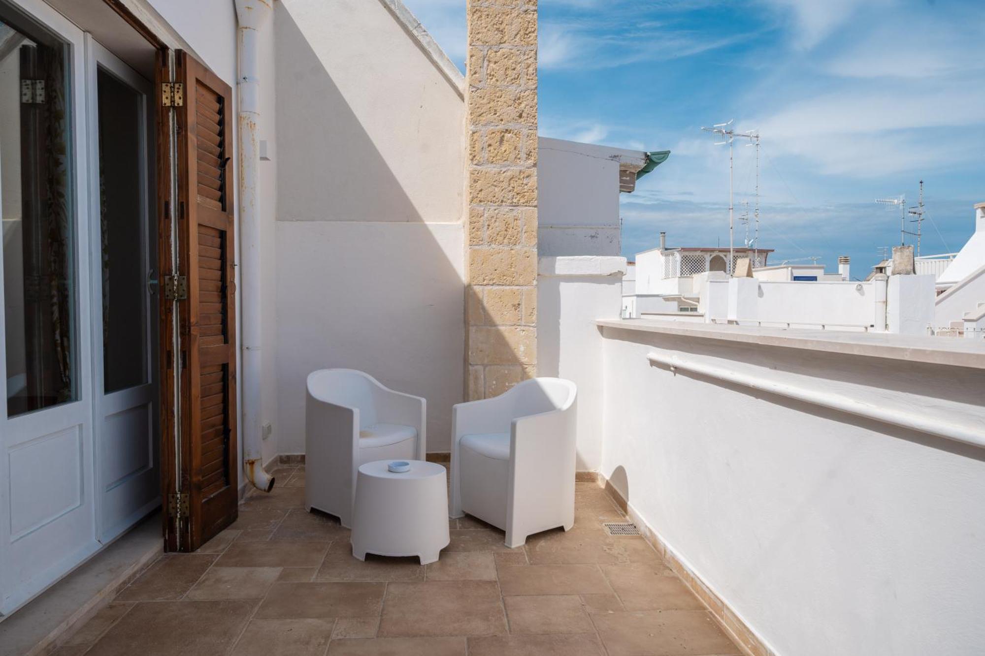 Bonitamare Hotel Polignano a Mare Exterior photo
