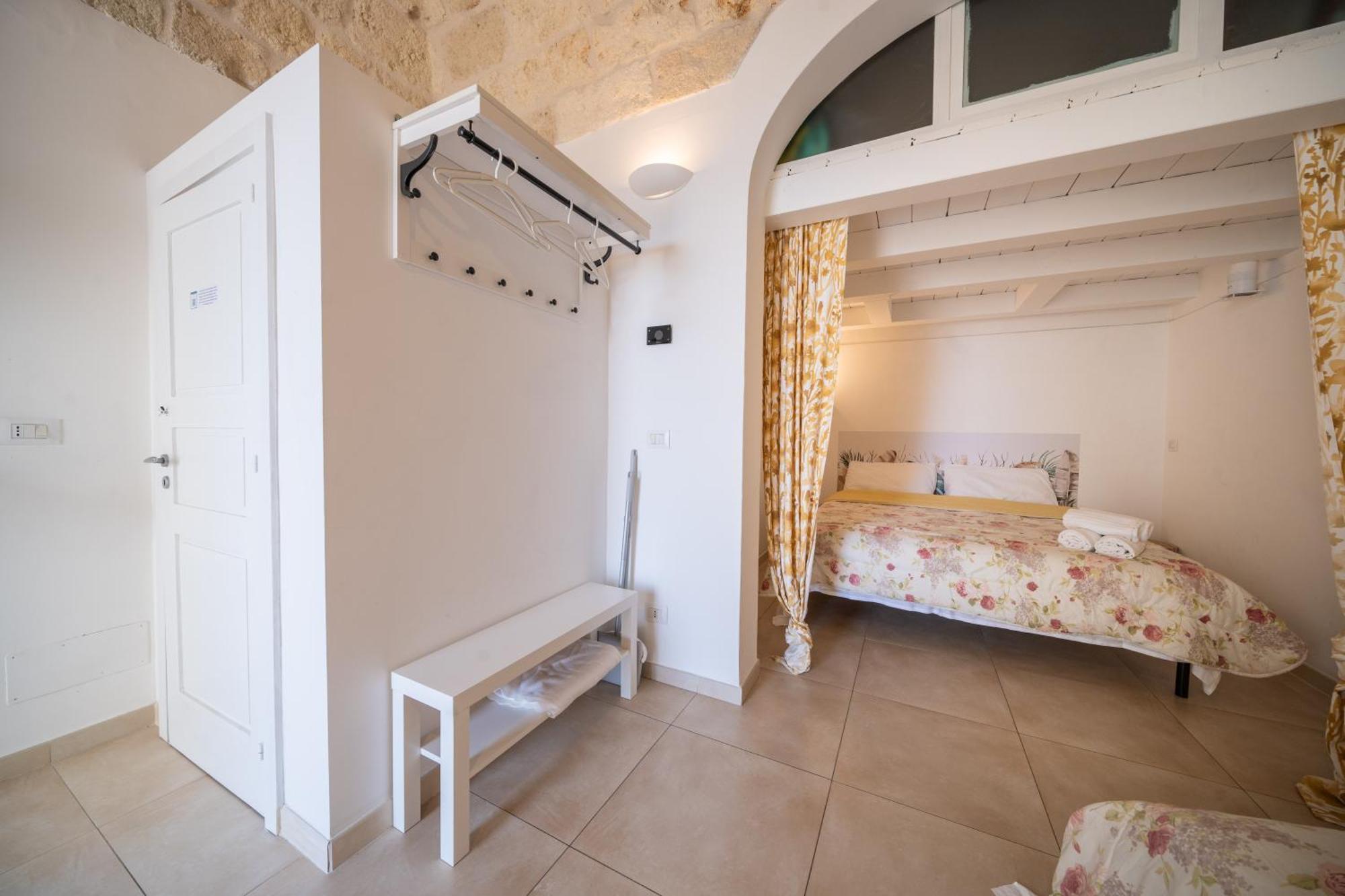 Bonitamare Hotel Polignano a Mare Exterior photo